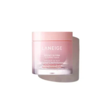 Laneige Bouncy & Firm Sleeping Mask 60 ml