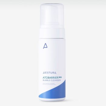 AESTURA ATOBARRIER365 Bubble Cleanser