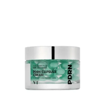 [VT COSMETICS] PDRN CAPSULE CREAM 100 50ML