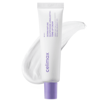 celimax	GLUTATHIONE LONGLASTING TONE-UP CREAM 35ml