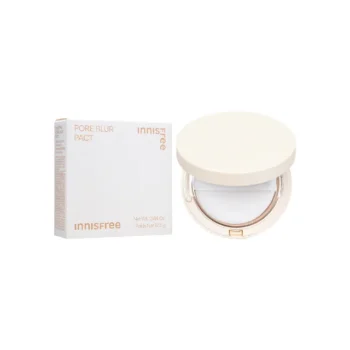 INNISFREE PORE BLUR POWDER