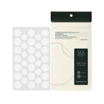 Pyunkang yul Calming Clear Spot Patch(Intensive Care) 8mm*60ea/10mm*105