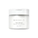 Needly Daily Toner Pad 80pads