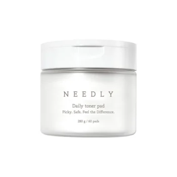 Needly Daily Toner Pad 80pads