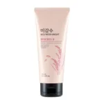 [THE FACE SHOP] Rice Water Bright Facial Foaming Cleanser 150ml (Weight : 189g)