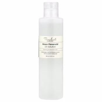 The Lab By Blanc Doux	Green Flavonoid 2.5 Solution Toner, 200ml