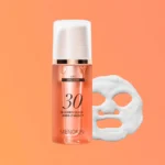 MENOKIN Lift Collagen 30 Seconds Quick Bubble Mask 95ml