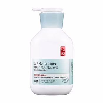 ILLIYOON Ceramide Ato Lotion