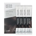 MODAMODA Water Coloring Hair Dye