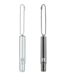 BRAYE POCKET LIP BRUSH DARK SILVER