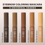 [Etude] [Etude house] Color my brows 01Rich brown 2021