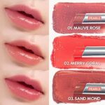 TIRTIR	WATERISM GLOW TINT 02 MERRY CORAL 4g