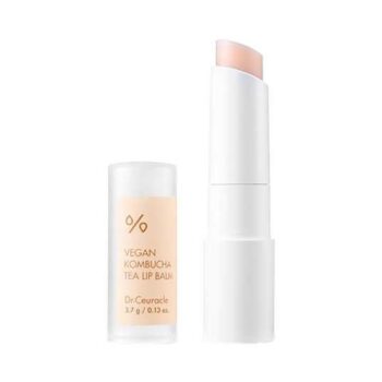 Dr.Ceuracle	VEGAN KOMBUCHA TEA LIP BALM