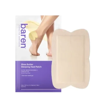 Shea Butter Sleeping Hell Patch (2EA)