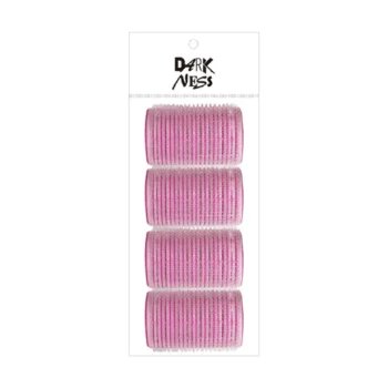 Darkness Hair Curler (EL:5P) DAC-0808