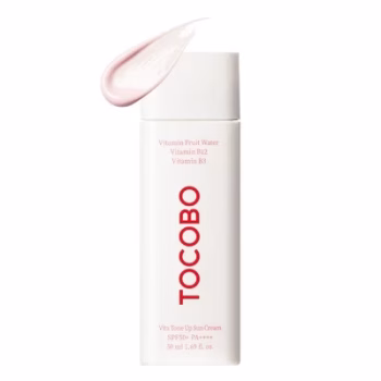 TOCOBO Vita Tone Up Sun Cream SPF50+ PA++++, 50 ml