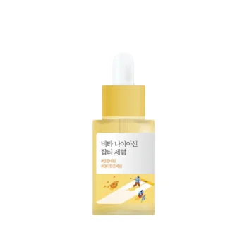 Round Lab	(Renewal) VITA NIACINAMIDE DARK SPOT SERUM
