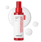 [medicube] Power Soothing Spray, Hypochlorous Acid Spray