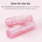 [medicube] PDRN Pink Collagen Volume Multi Balm 10g