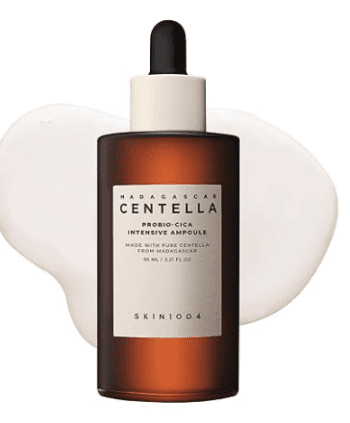 [Skin1004]MADAGASCAR CENTELLA PROBIO-CICA INTENSIVE AMPOULE 95ml