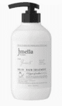 JMELLA IN FRANCE QUEEN 5 HAIR TREATMENT - 500ML