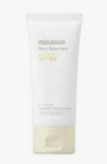 MIXSOON	Bean Sunscreen SPF 50 (50ml)