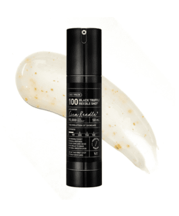 VT COSMETICS BLACK TRUFFLE REEDLE SHOT® 100 50ml