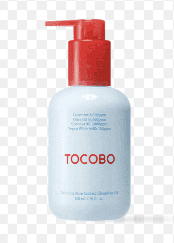 TOCOBO Calamine pore Control Cleansing Oil 200ml