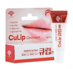 Medical Lip Care CuLip Ointment