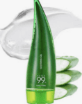 Holika Holika (RENEWAL) Aloe 99% Soothing Gel 250ml