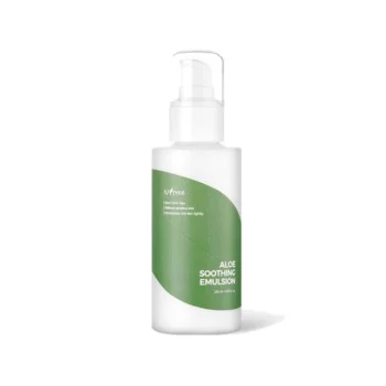 ISNTREE ALOE SOOTHING EMULSION 120ML