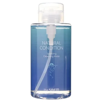 THE SAEM: SPARKLING LIP & EYE REMOVER