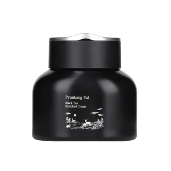 Pyunkang yul	Black Tea Enriched Cream 60ml