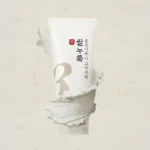 [Numbuzin] No.3 Rice Enzyme Skin Softening Cleansing Foam 170ml
