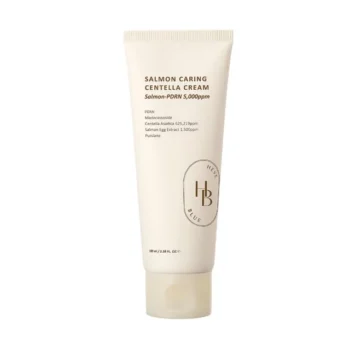 HEVEBLUE - Salmon Caring Centella Cream 100ml