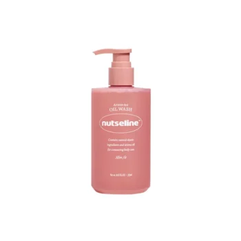 NUTSELINE	Aroma Nut Slim Fit Oil Wash 315ml