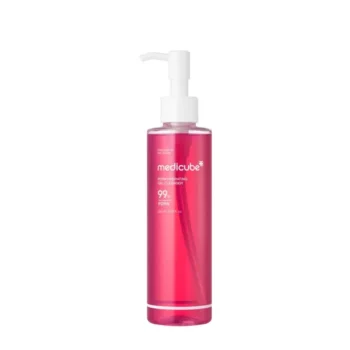 Medicube PDRN Hydrating Gel Cleanser 200ml