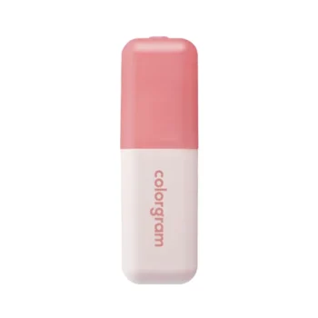 colorgram NUDE BLUR TINT 06 LUCKY BERRY