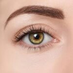 Donut Contacts D13	Sweet Olive