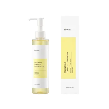 [IUNIK] Calendula Complete Cleansing Oil 200ml