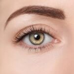 Donut Contacts D02 Hot Gray