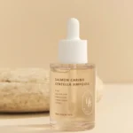 HEVEBLUE  Salmon Caring Centella Ampoule 30ml