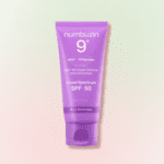 [Numbuzin] No.9 NAD+BIO Super Defense Glow Sunscreen 50ml