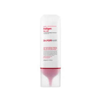 Folligen Sea Salt Scaler 10g