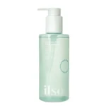 Ilso NATURAL MILD CLEANSING OIL 200ml