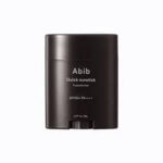 Abib (OTC ver.) Quick Sunstick Protection Bar SPF50+ PA++++ 22g