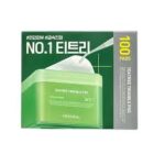 [MEDIHEAL] TEATREE TROUBLE Pad 100pcs