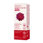 FOODOLOGY COLEOLOGY CUTTING JELLY 10 POUCH