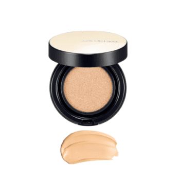 Jung Saem Mool Essential Skin Nuder Cushion 19 Light