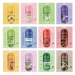 Nature Republic Nature Republic	ACTIVE 80 ALLANTOIN MASK